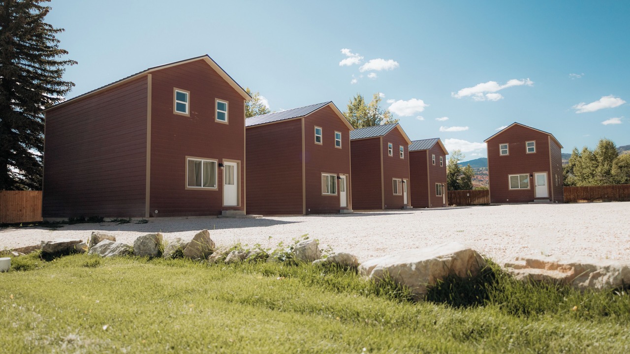 Photo of Outdoor in Garden City