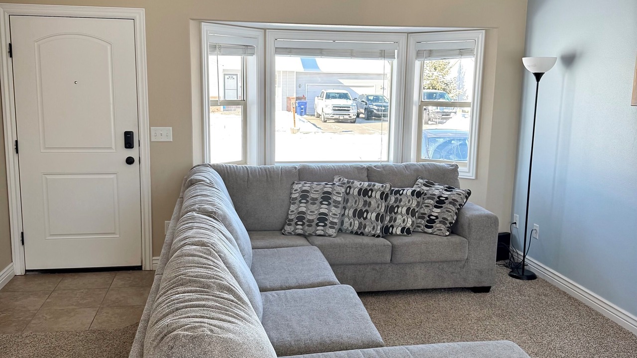 Photo of Livingroom in Idaho Falls