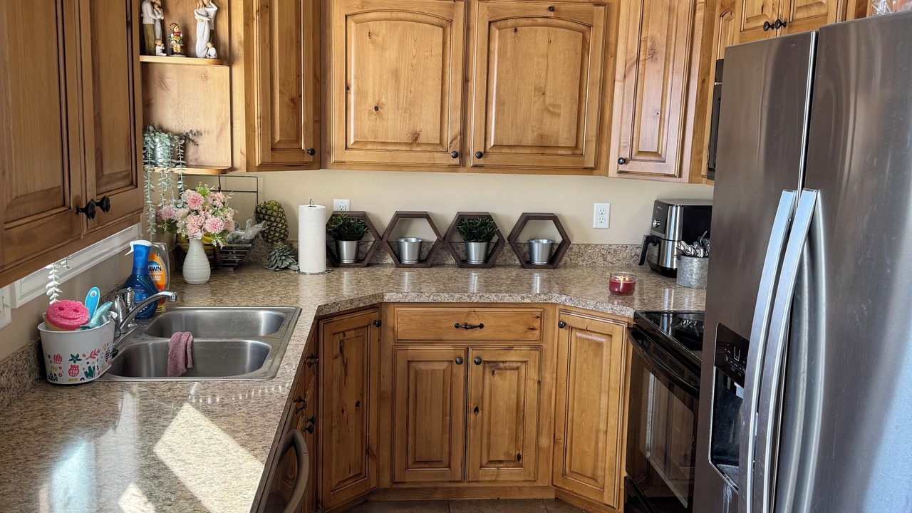 Photo of Kitchen in Idaho Falls