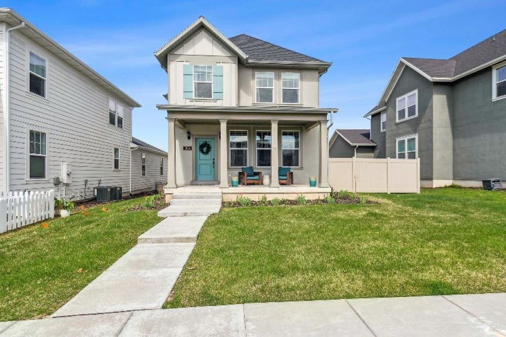 Photo of Outdoor in Kaysville
