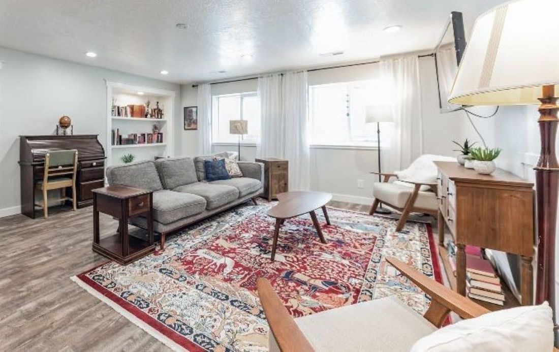Photo of Livingroom in Kaysville