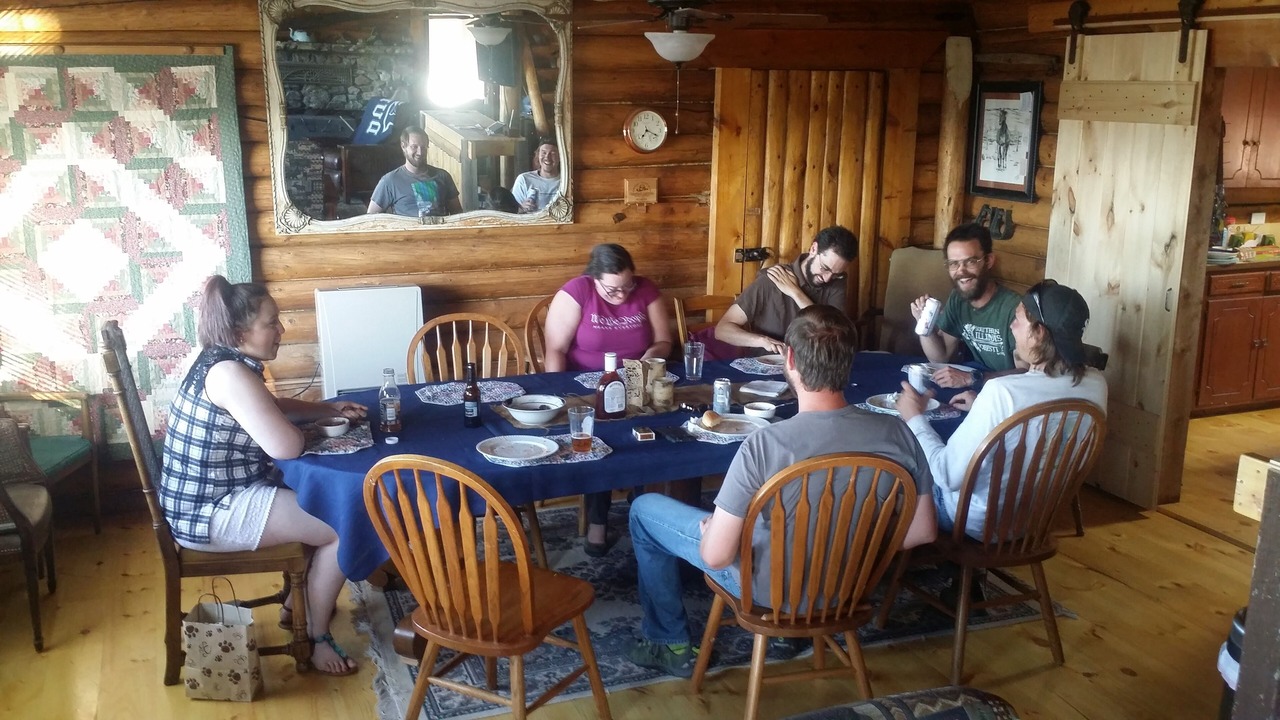 Photo of Others in Saratoga