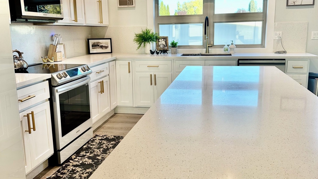 Photo of Kitchen in Kimberly