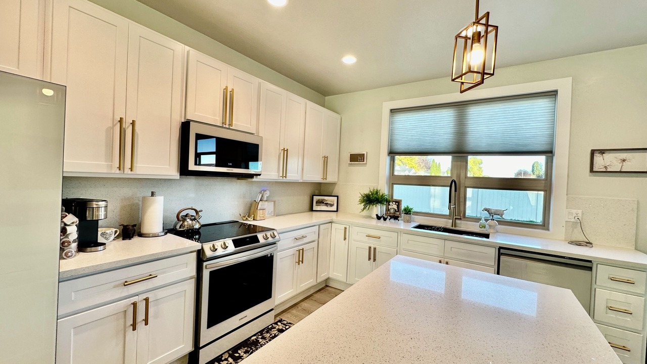 Photo of Kitchen in Kimberly