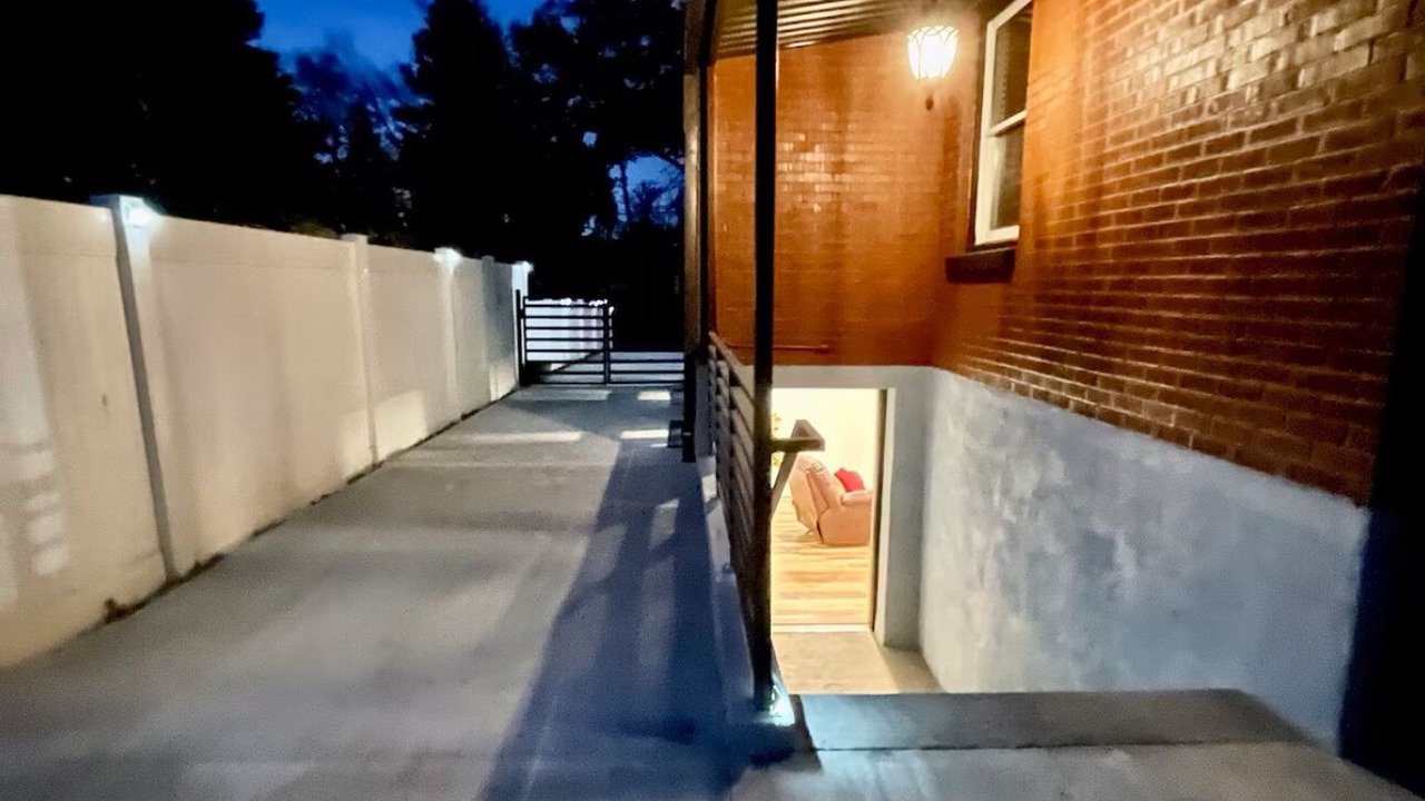 Photo of Outdoor in Holladay