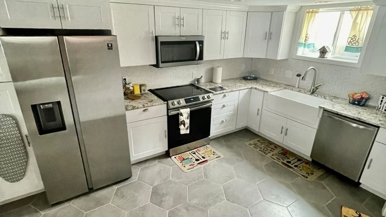 Photo of Kitchen in Holladay