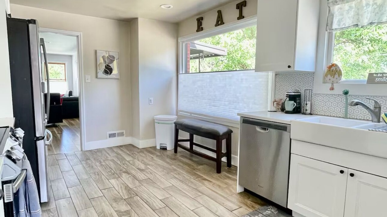 Photo of Kitchen in Holladay