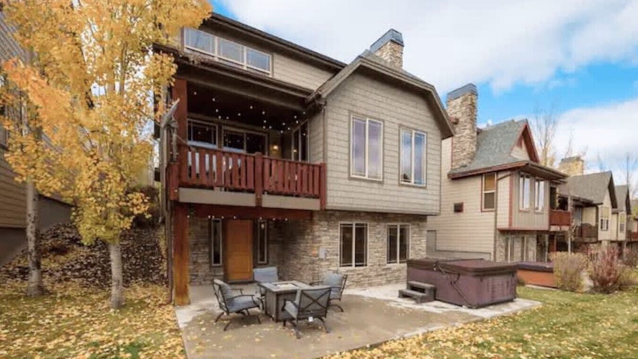 Photo of Outdoor in Bear Hollow Village