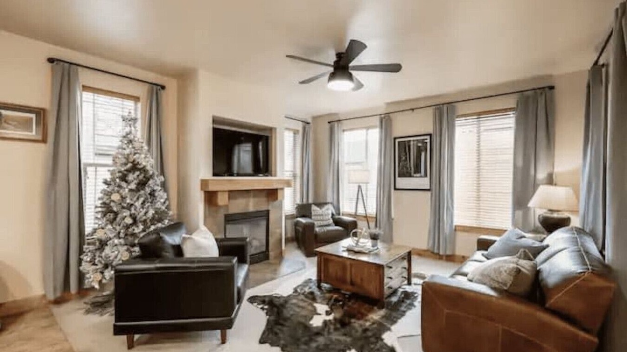 Photo of Livingroom in Bear Hollow Village