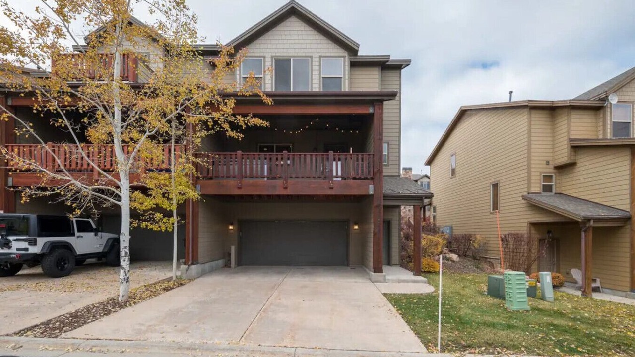 Photo of Outdoor in Bear Hollow Village