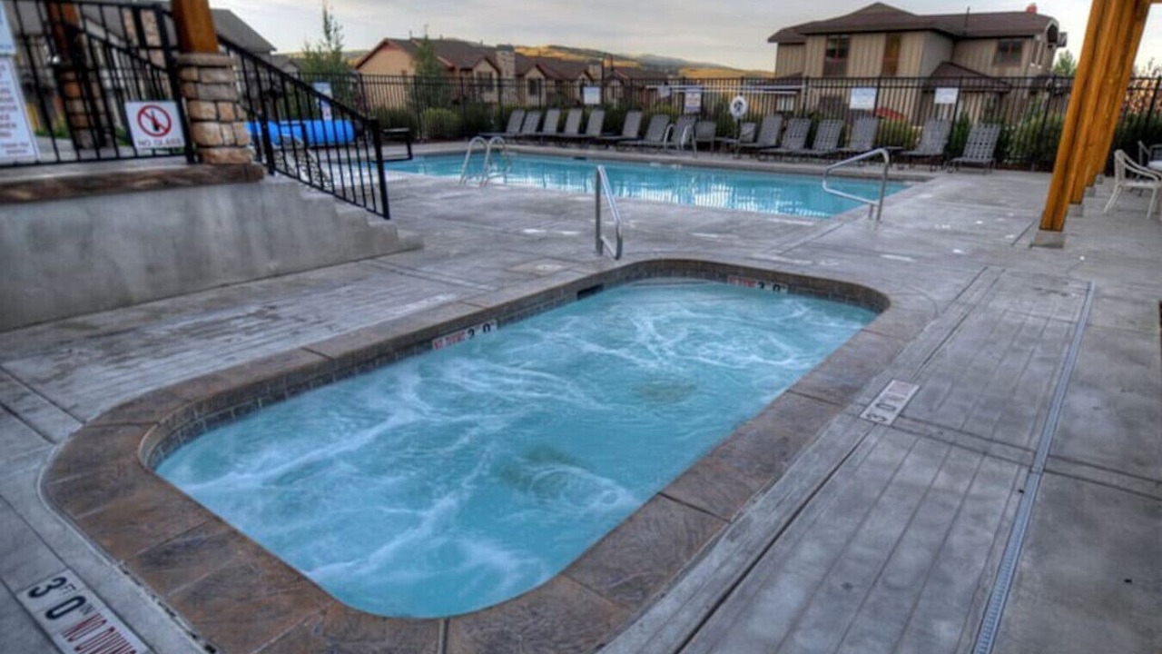 Photo of Outdoor in Bear Hollow Village