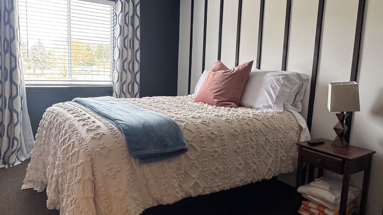 Photo of Bedroom in Lava Hot Springs