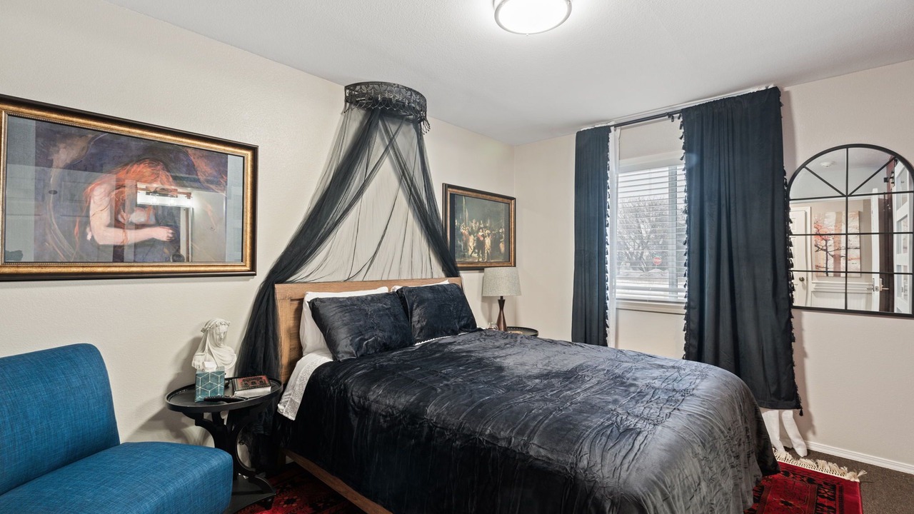 Photo of Bedroom in Lava Hot Springs