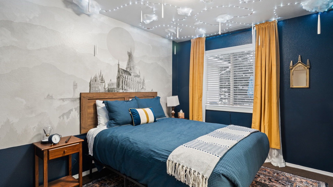 Photo of Bedroom in Lava Hot Springs