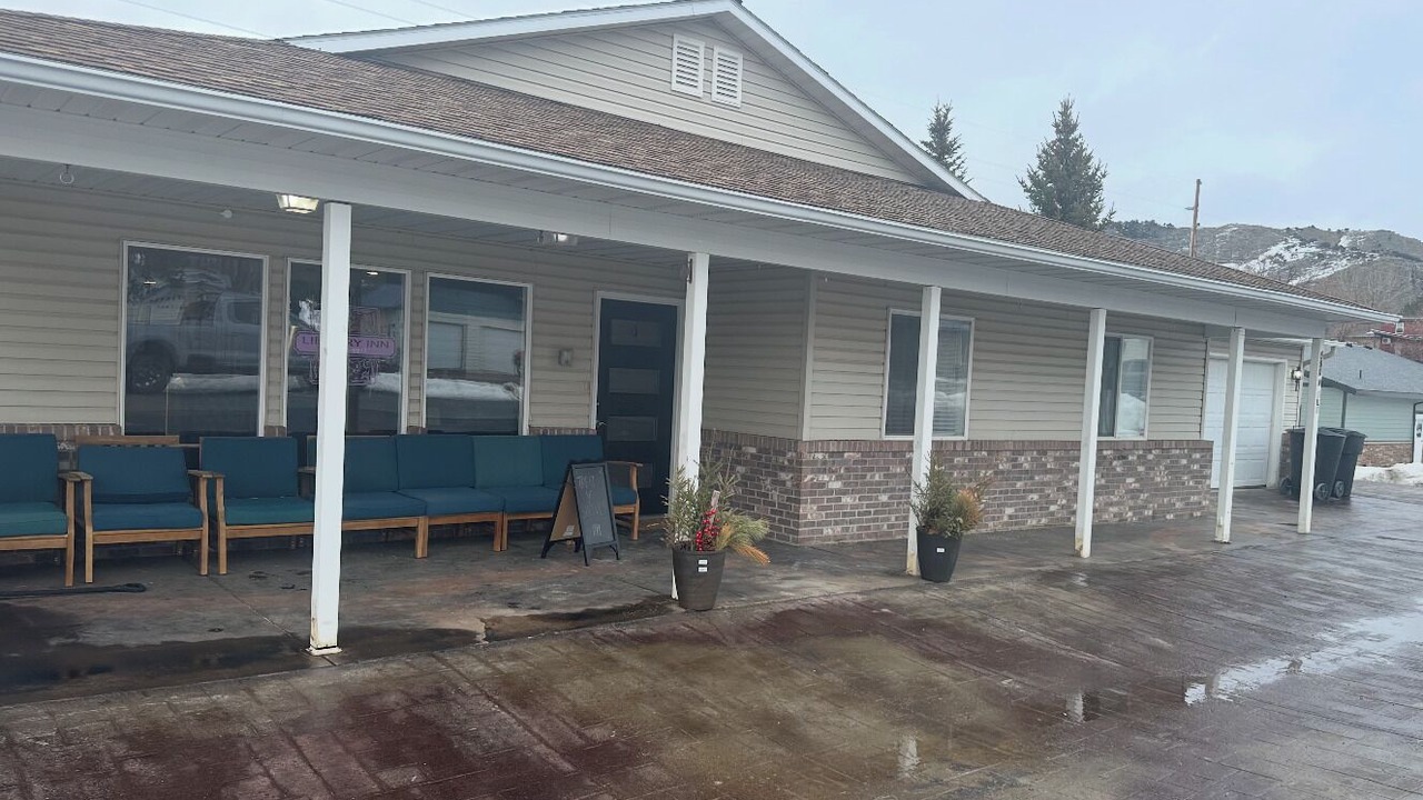 Photo of Outdoor in Lava Hot Springs
