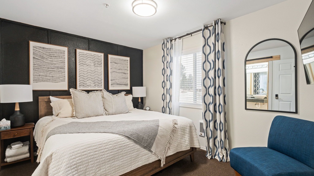 Photo of Bedroom in Lava Hot Springs