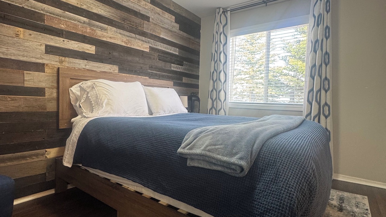 Photo of Bedroom in Lava Hot Springs
