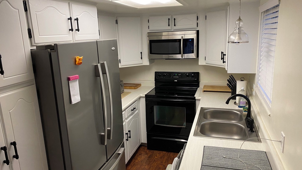 Photo of Kitchen in Holladay