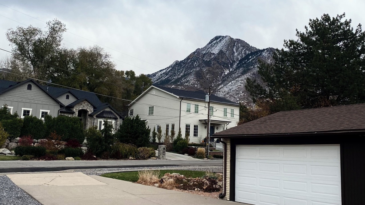 Photo of Outdoor in Holladay