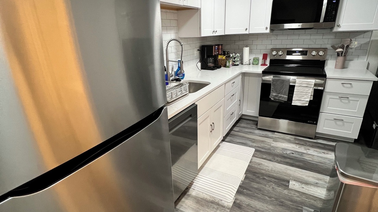 Photo of Kitchen in Riverdale