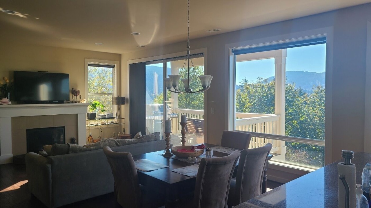 Photo of Livingroom in Issaquah