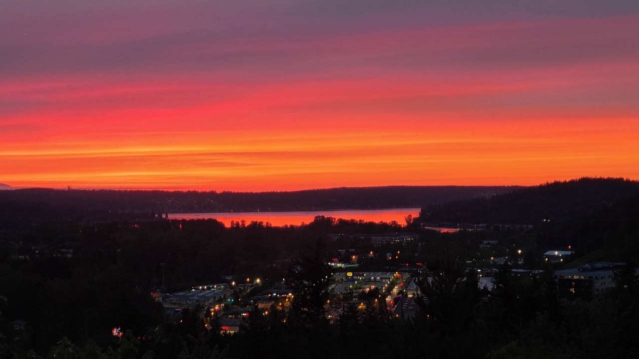 Photo of Outdoor in Issaquah