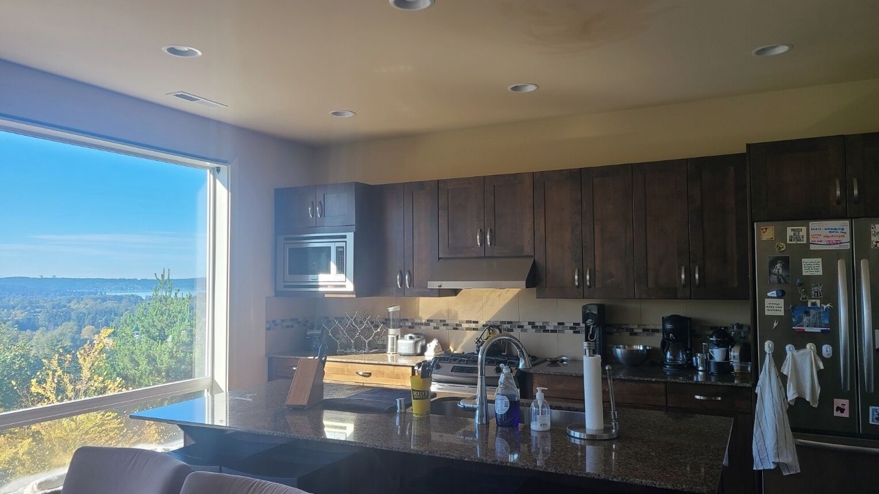 Photo of Kitchen in Issaquah