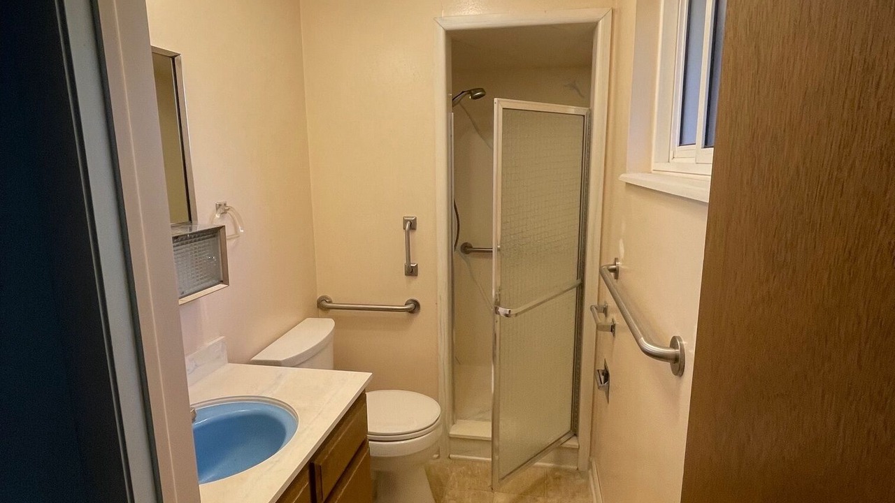 Photo of Bathroom in Rock Canyon