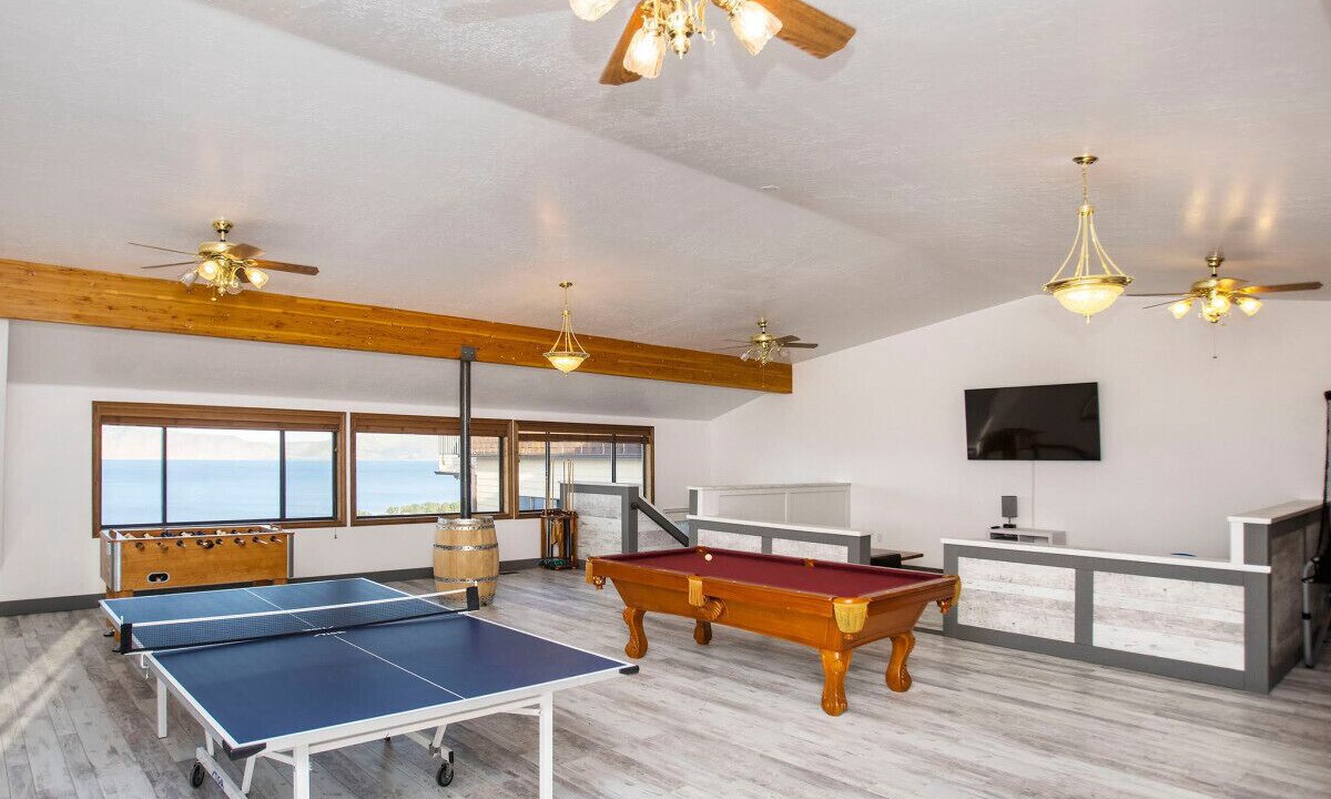 Photo of Bedroom in Harbor Village