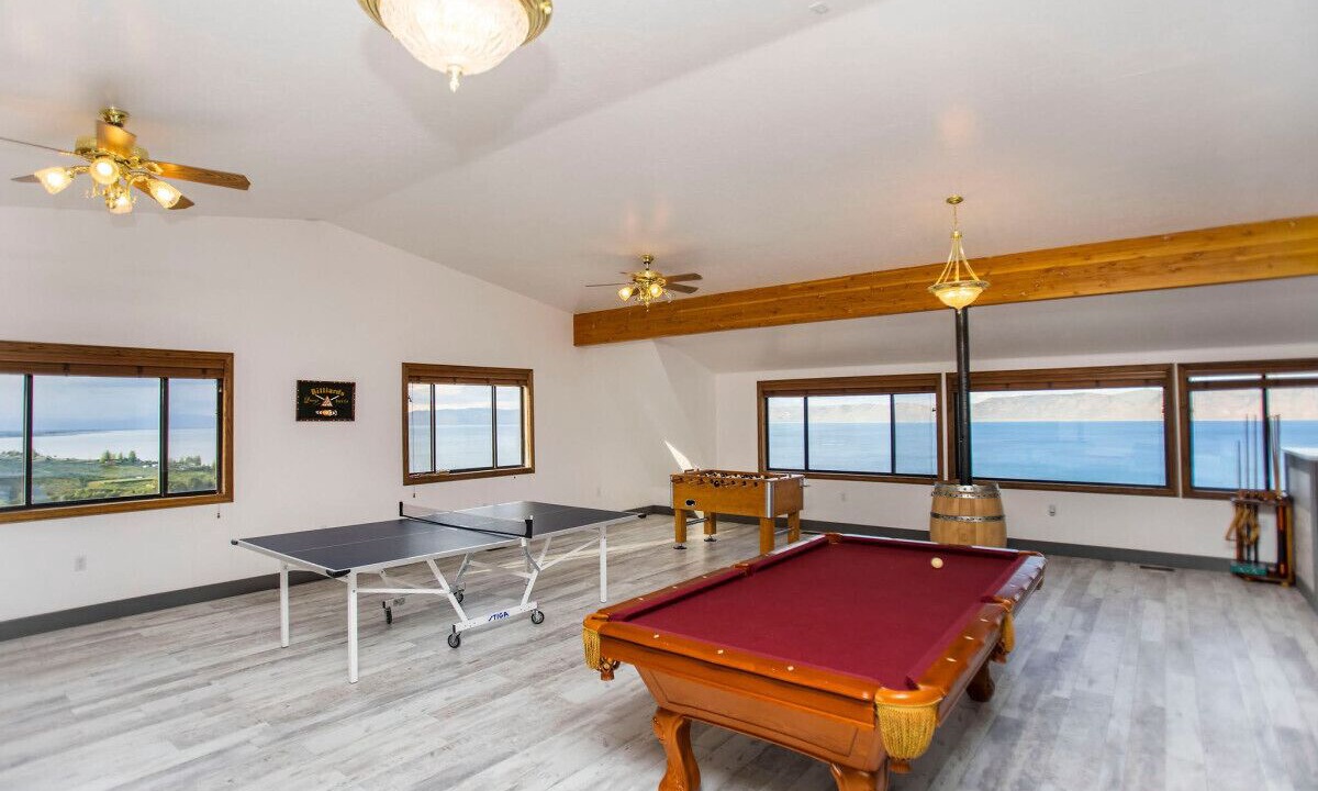 Photo of Bedroom in Harbor Village