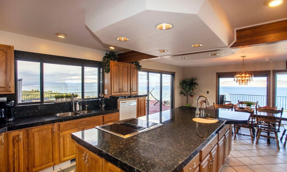 Photo of Kitchen in Harbor Village