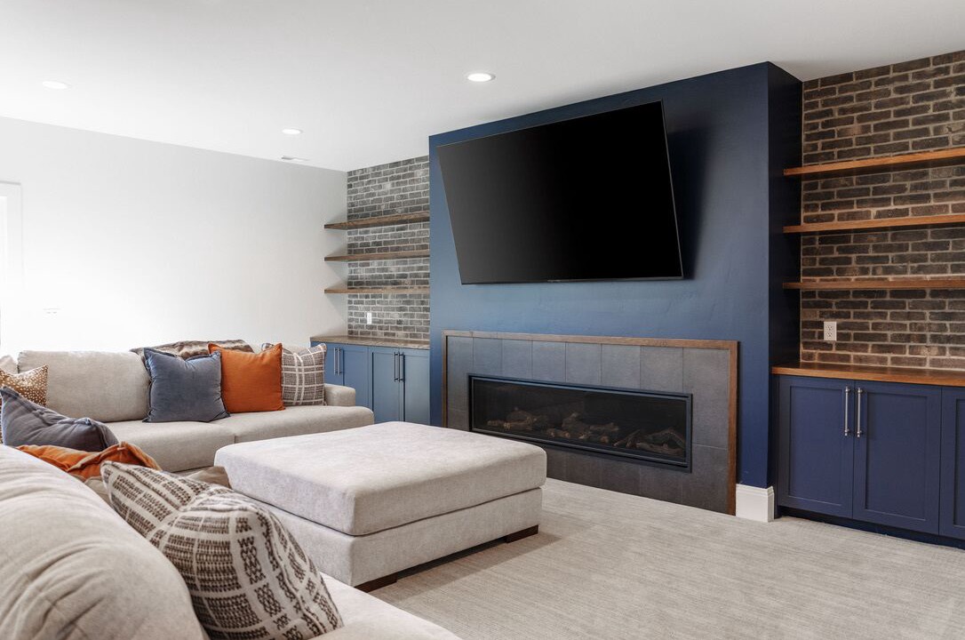 Photo of Livingroom in Irwin
