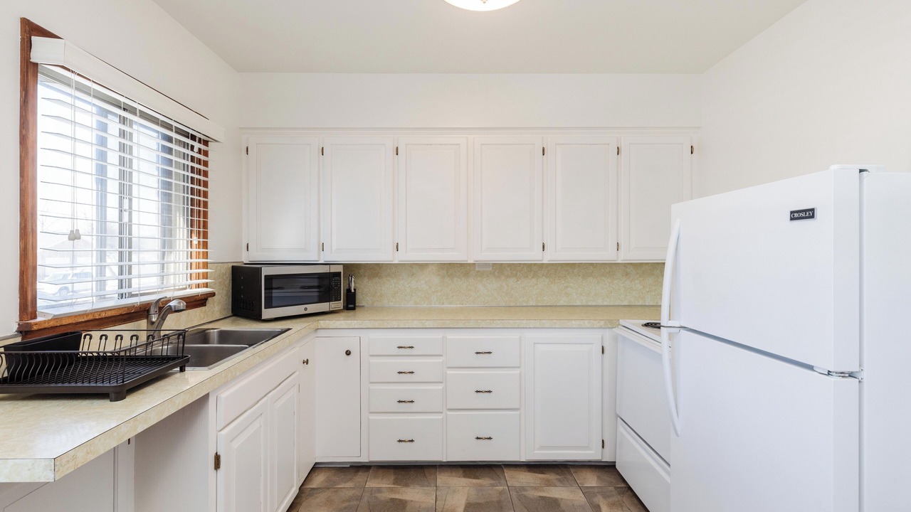 Photo of Kitchen in North Logan