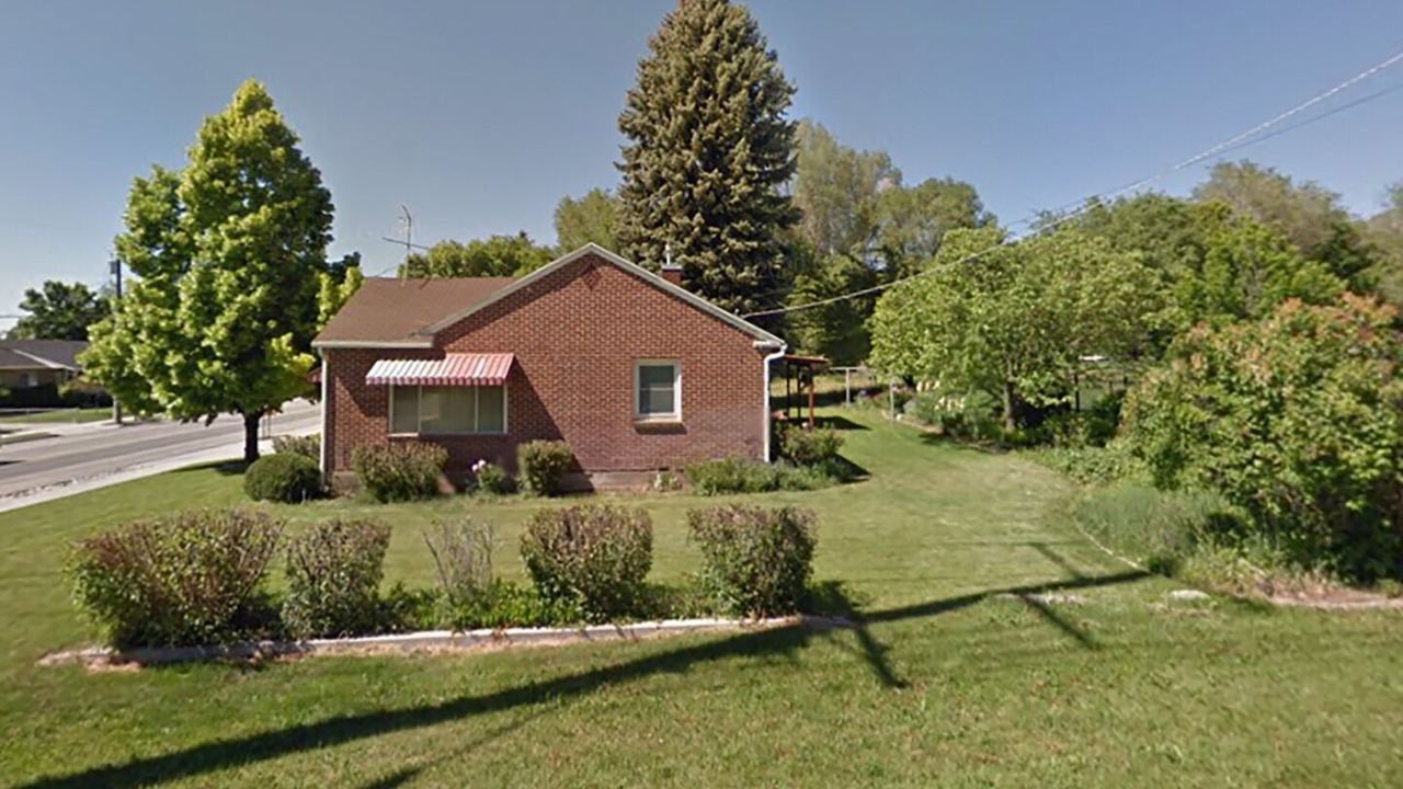 Photo of Outdoor in North Logan