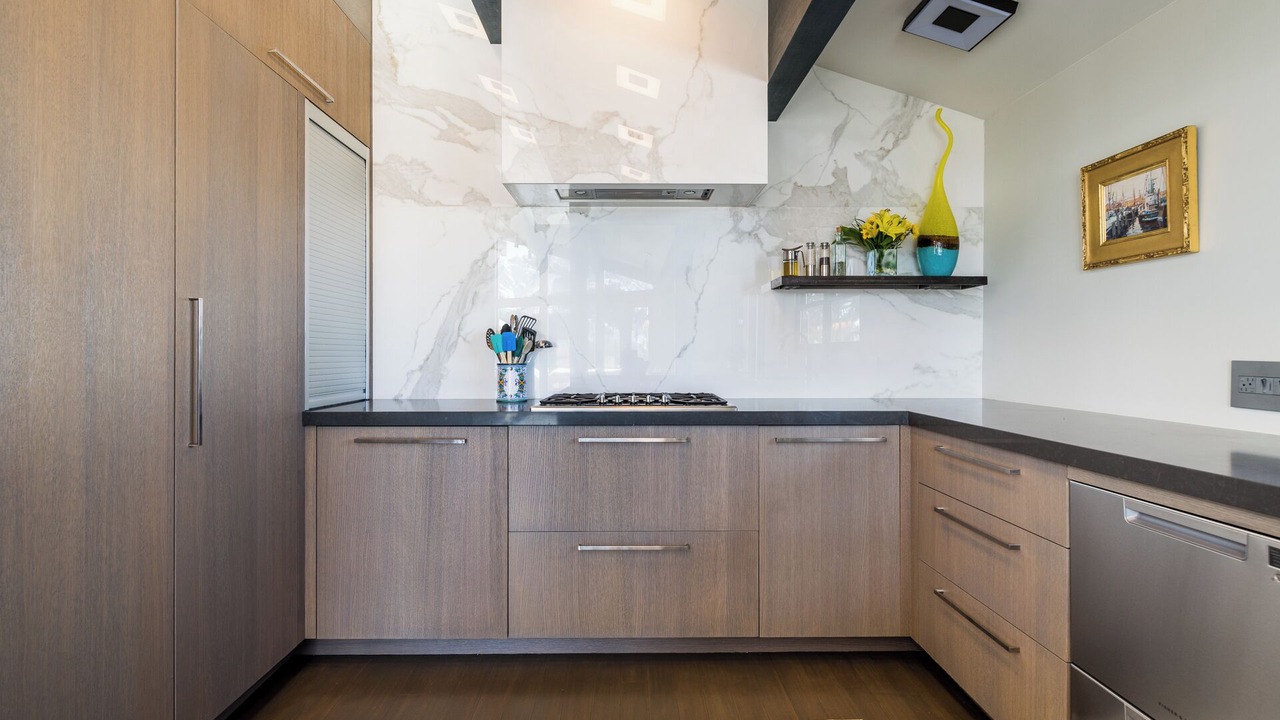 Photo of Kitchen in Sun Valley