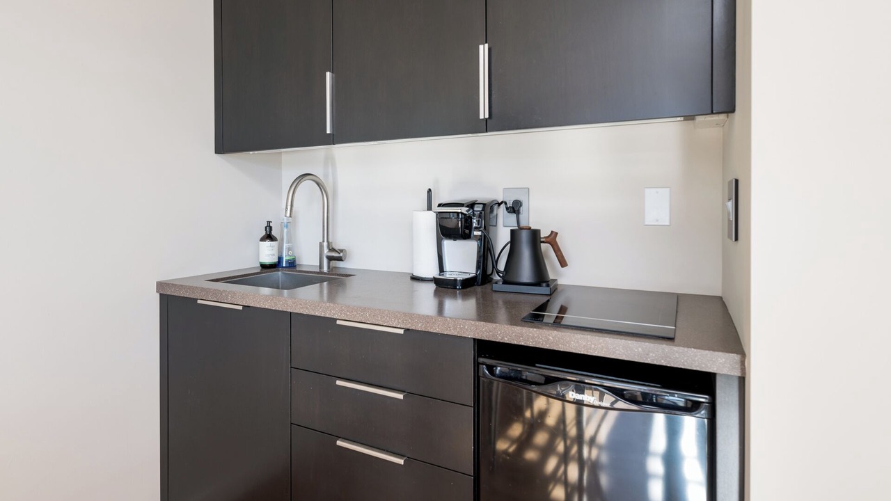 Photo of Kitchen in Sun Valley