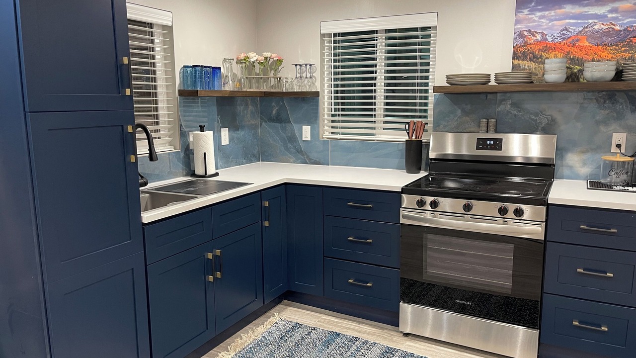 Photo of Kitchen in Holladay