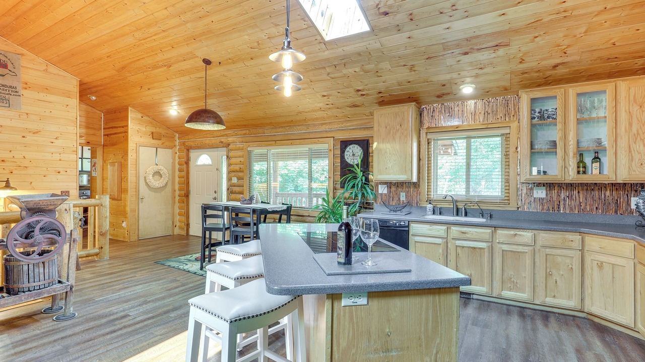 Photo of Kitchen in South Weber