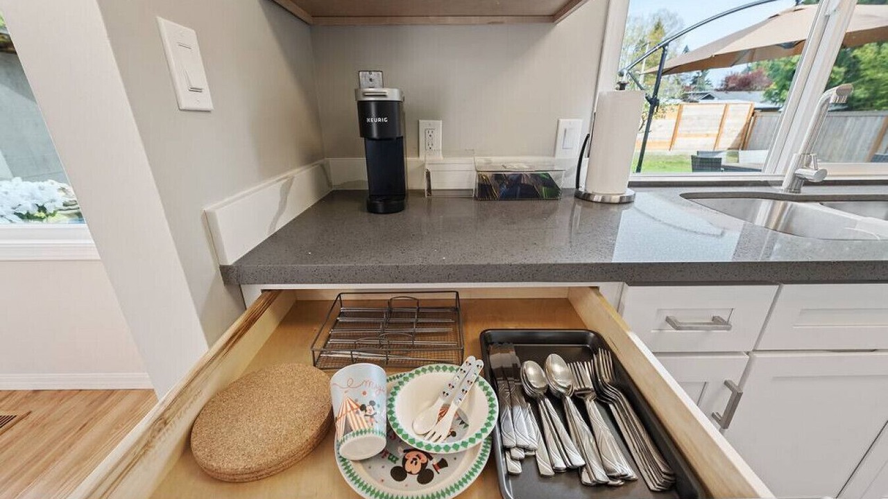 Photo of Kitchen in East Lake Hills