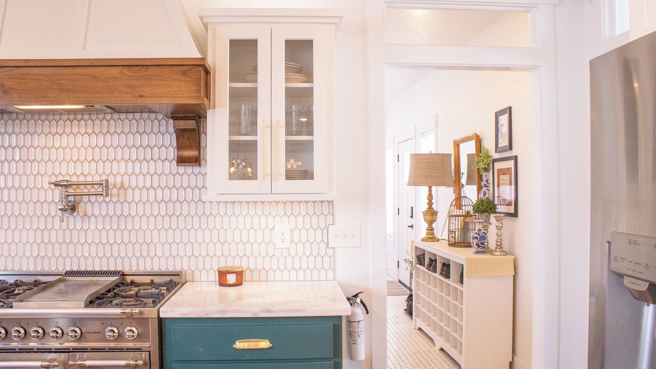 Photo of Kitchen in Rigby