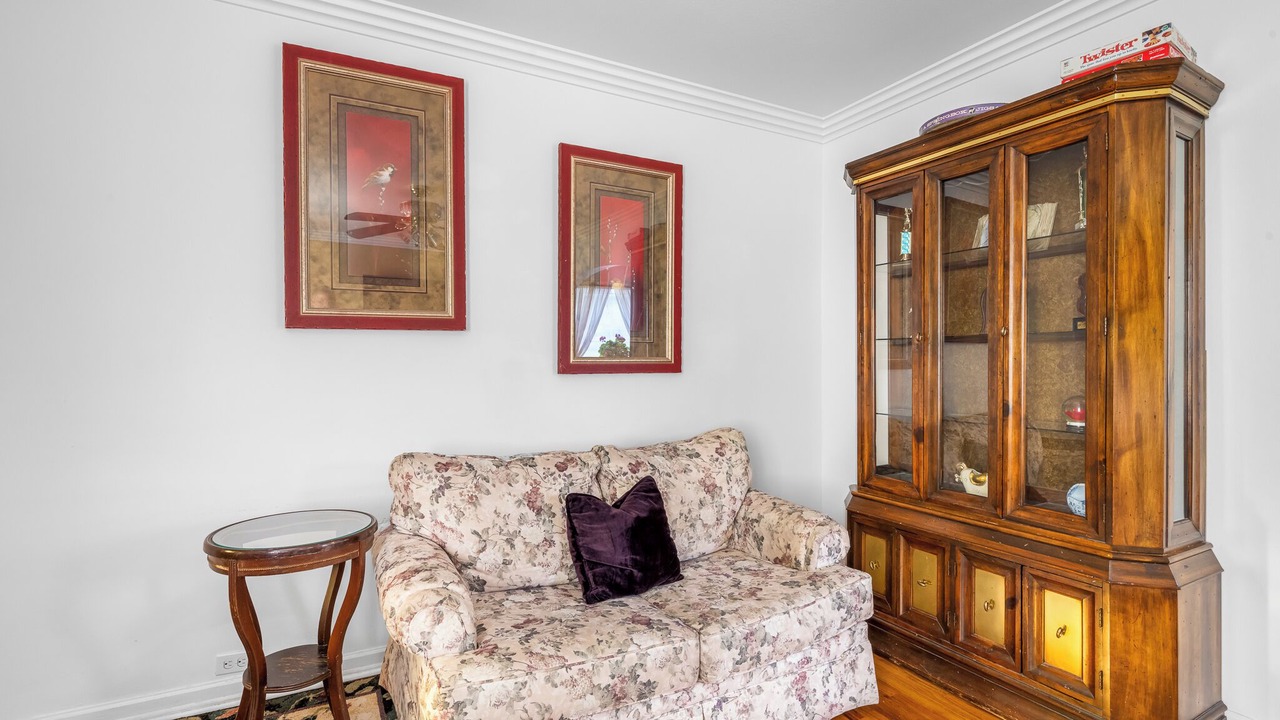 Photo of Livingroom in Rigby