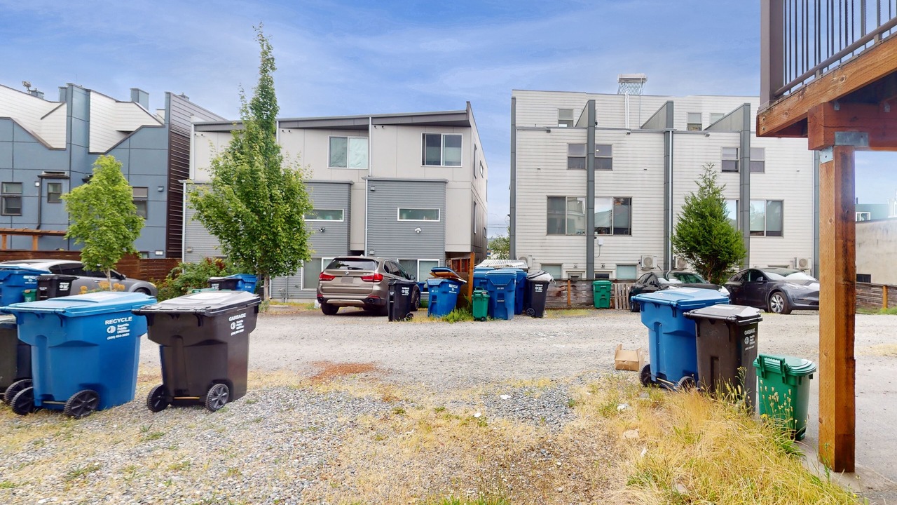 Photo of Outdoor in West Woodland