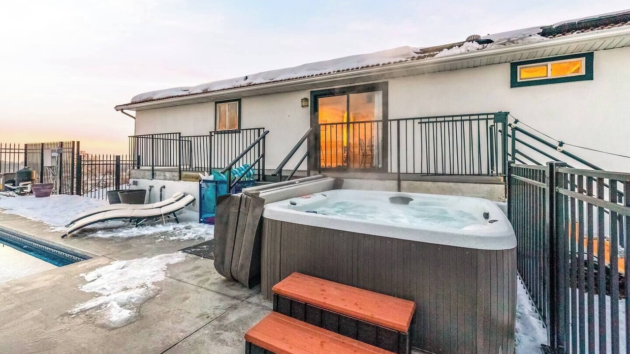 Photo of Outdoor in Layton