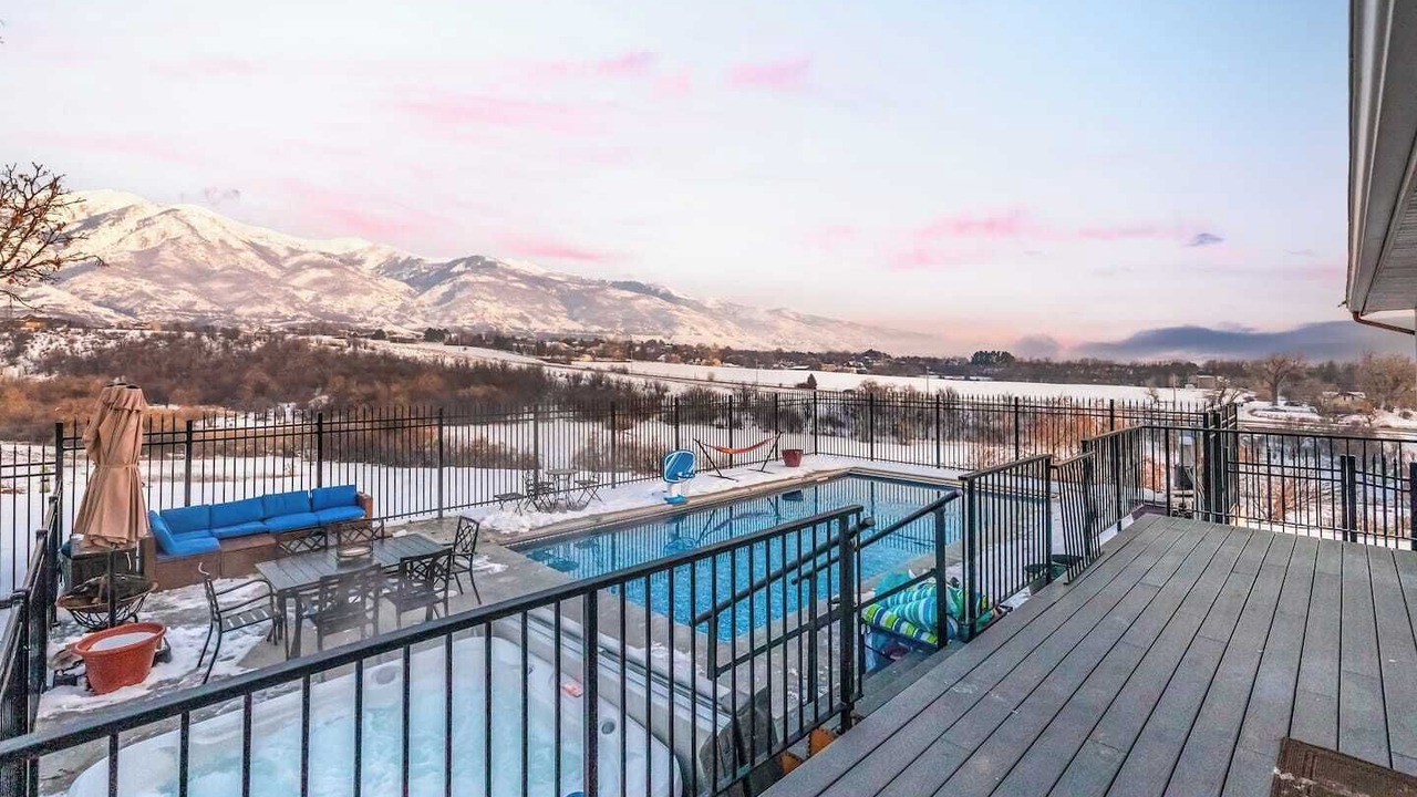 Photo of Outdoor in Layton