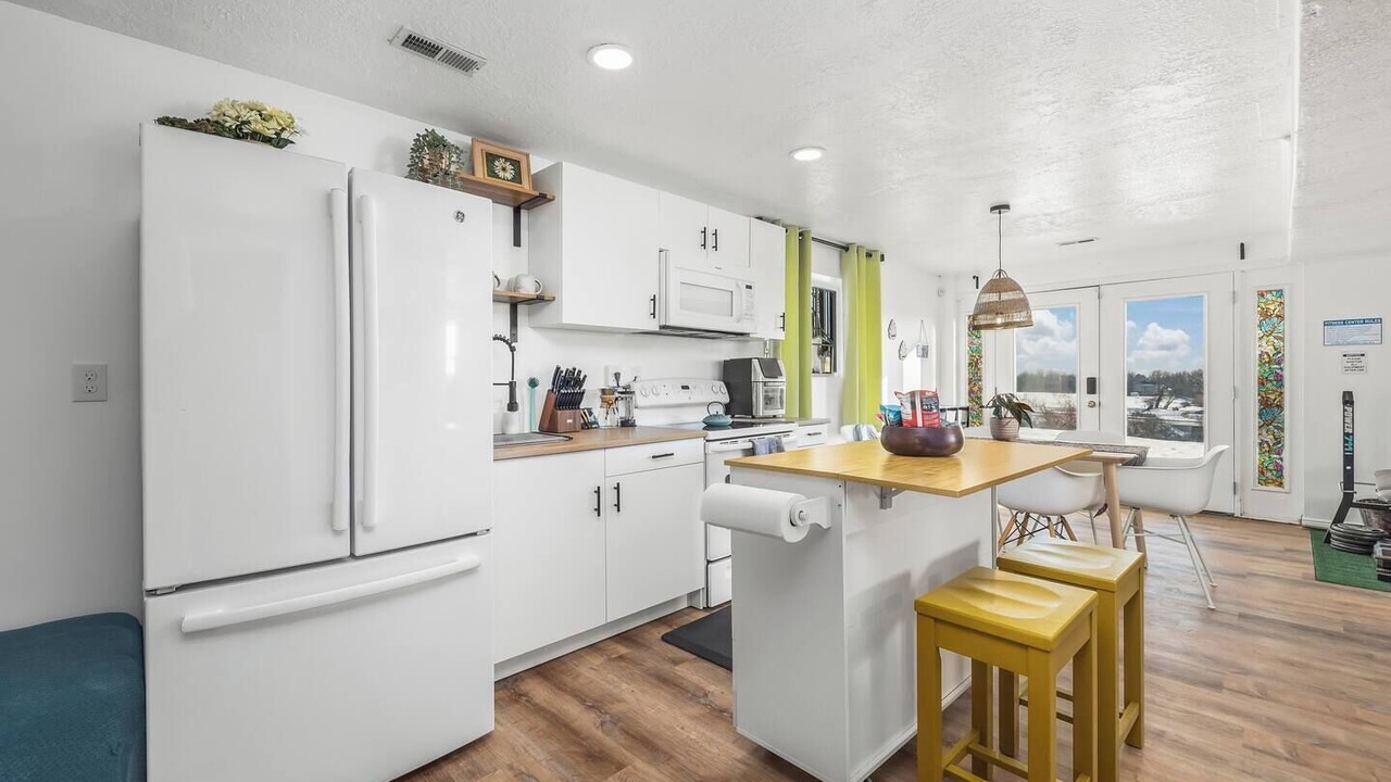 Photo of Kitchen in Layton