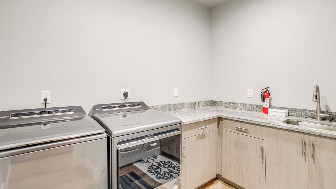 Photo of Kitchen in Shelley
