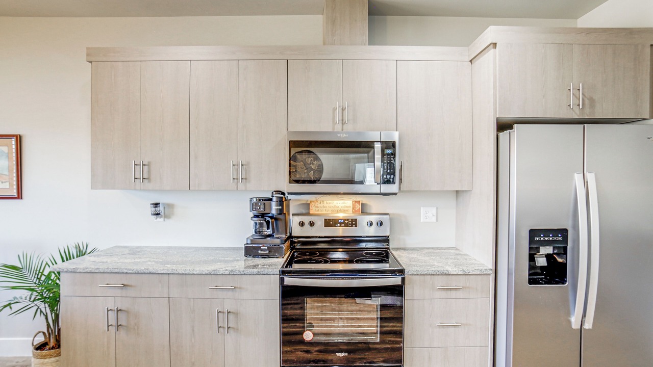 Photo of Kitchen in Shelley