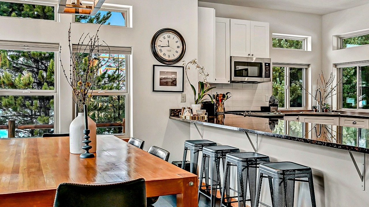 Photo of Kitchen in Garden Valley