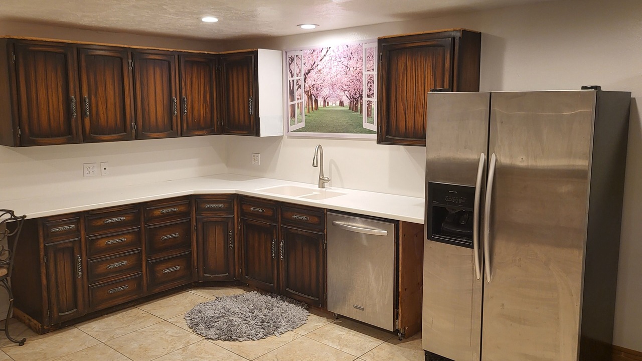 Photo of Kitchen in Idaho Falls