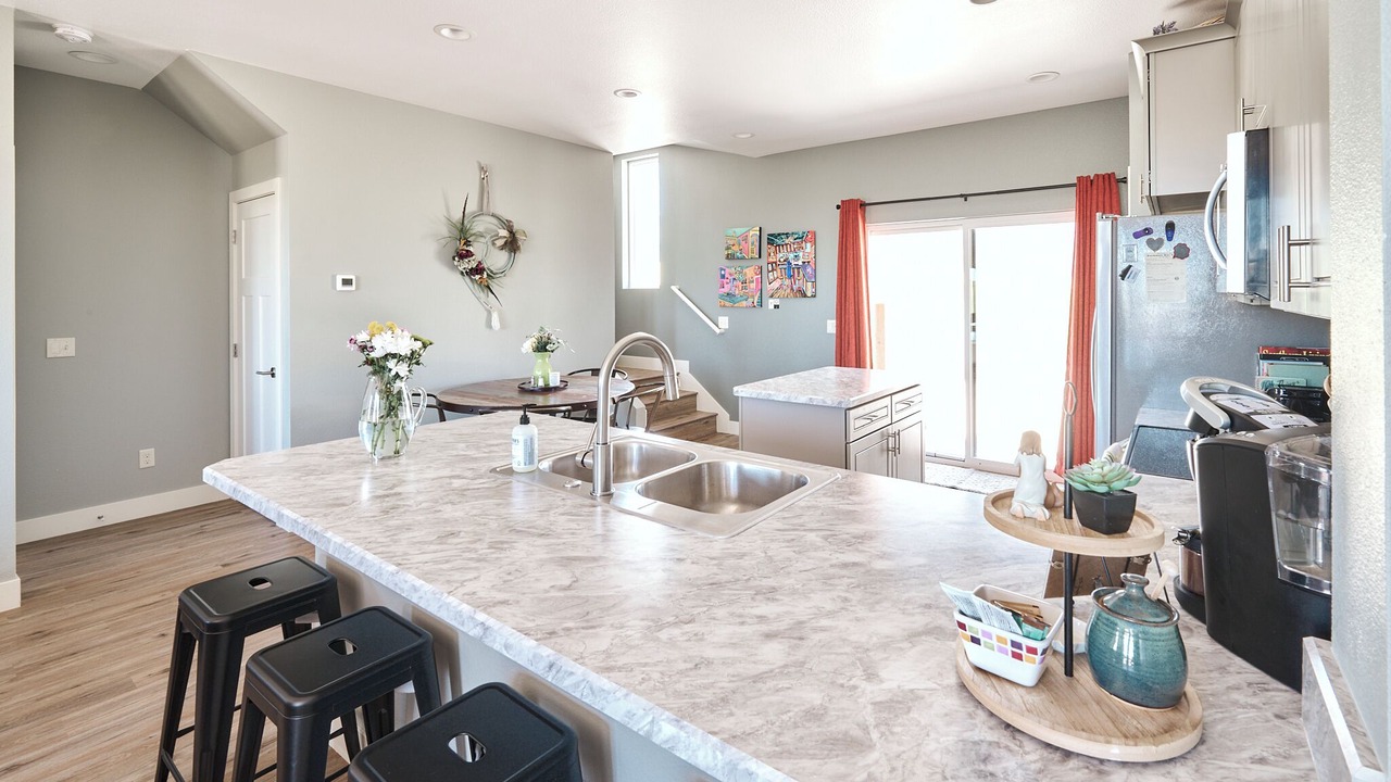 Photo of Kitchen in Dayton